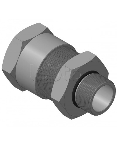 Ввод кабельный Спектрон КВН-20-М-32х1,5 в Калининграде Дополнительное оборудование (Ex) Pintop.ru