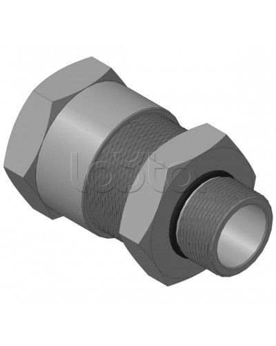 Ввод кабельный Спектрон КВН-24-М-32х1,5 в Калининграде Дополнительное оборудование (Ex) Pintop.ru