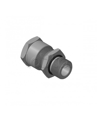 Ввод кабельный Спектрон КВН-ЕХЕ-12-Н в Калининграде Дополнительное оборудование (Ex) Pintop.ru