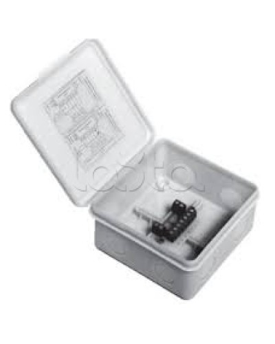 Коробка монтажная Спектрон МК04 в Калининграде Комутационные взрывозащищенные коробки Pintop.ru