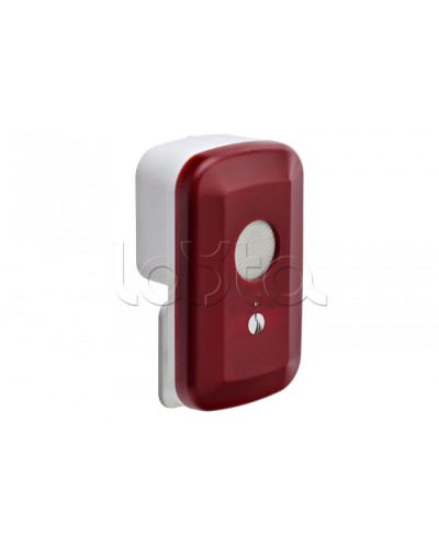 Оповещатель светозвуковой взрывозащищенный Спектрон ОСЗ-Exm-Прометей 12-36В в Калининграде Оповещатели Ex Pintop.ru