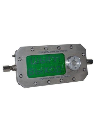 Табло Спектрон ТСЗВ-Exd-Н-Прометей 220 В в Калининграде Оповещатели Ex Pintop.ru