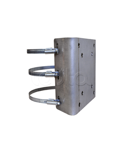 Крепление универсальное Спектрон К-06-Н в Калининграде Комутационные взрывозащищенные коробки Pintop.ru