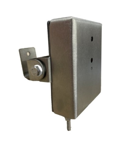 Извещатель пожарный пламени Спектрон-204-Н в Калининграде Пожарные извещатели Pintop.ru