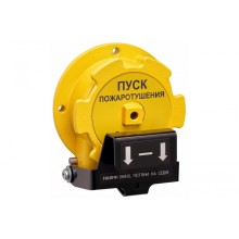 Устройство дистанционного пуска взрывозащищённое Спектрон-535-Exd-А-УДП-01-Modbus