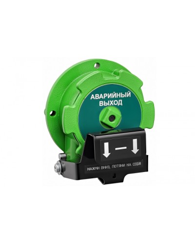 Устройство дистанционного пуска взрывозащищённое Спектрон-535-Exd-А-УДП-03-HART в Калининграде Пожарные извещатели (Ex) Pintop.ru