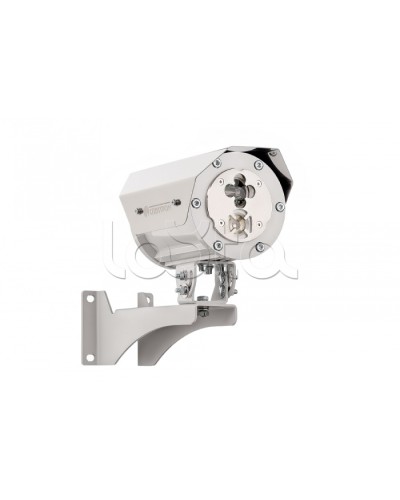 Извещатель пламени пожарный ИК/УФ взрывозащищенный Спектрон-601-Exd-А в Калининграде Пожарные извещатели (Ex) Pintop.ru