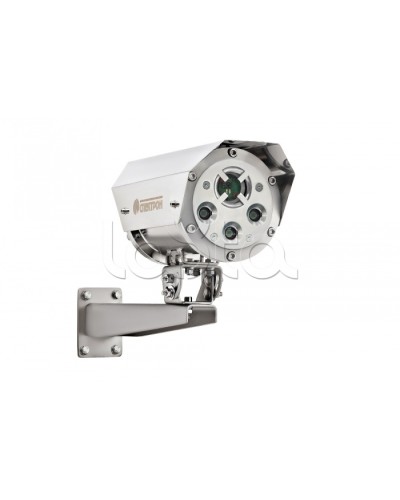 Извещатель пламени пожарный ИК взрывозащищенный Спектрон-801-Exd-H в Калининграде Пожарные извещатели (Ex) Pintop.ru