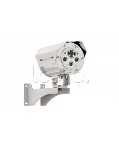 Извещатель пожарный пламени взрывозащищенный Спектрон-804-Exd-А-HART в Калининграде Пожарные извещатели (Ex) Pintop.ru