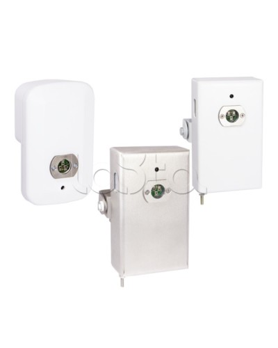 Извещатель пожарный пламени взрывозащищенный Спектрон-804-Exi-Н-HART в Калининграде Пожарные извещатели (Ex) Pintop.ru