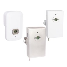 Извещатель пожарный пламени Спектрон-804-HART