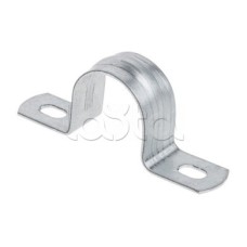 Кабельная скоба металлическая 5ммдля крепления термокабеля Спектрон-КС-5-М