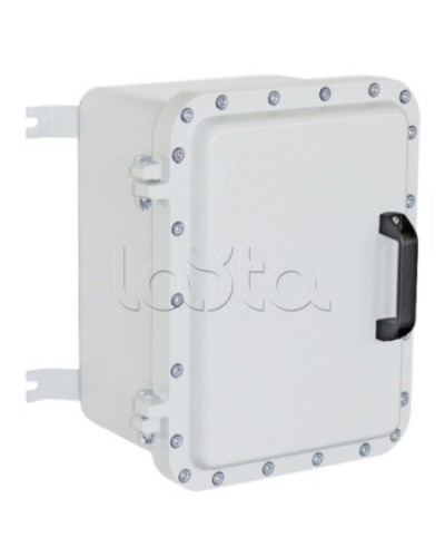 Коробка взрывозащищённая Спектрон-КВ-Exd-А-ЭП 570х370х300 в Калининграде Комутационные взрывозащищенные коробки Pintop.ru