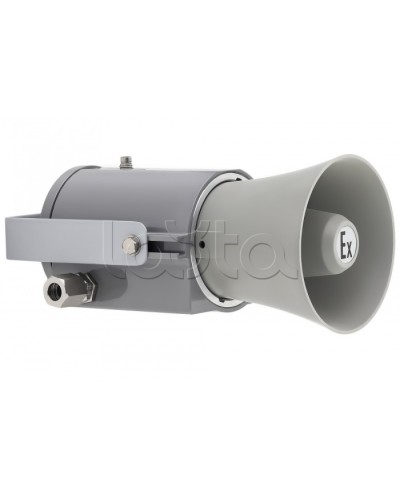 Громкоговоритель ручной рупорный Спектрон РЗОР-Exd-10-Прометей в Калининграде Акустические системы Pintop.ru