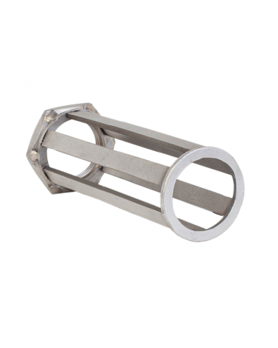 Решетка защитная Спектрон-РЗТ в Калининграде Дополнительное оборудование для ОПС Pintop.ru