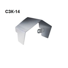 Козырек солнцезащитный Спектрон СЗК–14