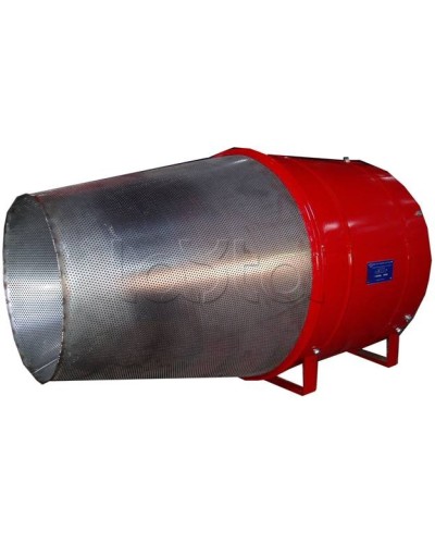 Генератор пены высокой кратности Спецавтоматика АТЛАНТ-3 в Калининграде Генераторы пены Pintop.ru