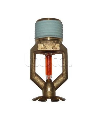 Ороситель спринклерный водяной Спецавтоматика СВО0-РНд0,42-R1/2/Р182.В3-СВН-К80 в Калининграде Оросители Pintop.ru