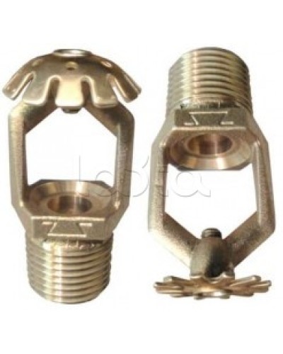 Ороситель дренчерный водяной Спецавтоматика ДВО0-РНд0,42-R1/2/.В3-ДВН-К80, белого цвета в Калининграде Оросители Pintop.ru