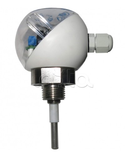 Пробка УКУ-1 для крепления дополнительного электрода Спецавтоматика Пробка УКУ-1 для крепления дополнительного электрода в Калининграде Дополнительное оборудование пожаротушения Pintop.ru