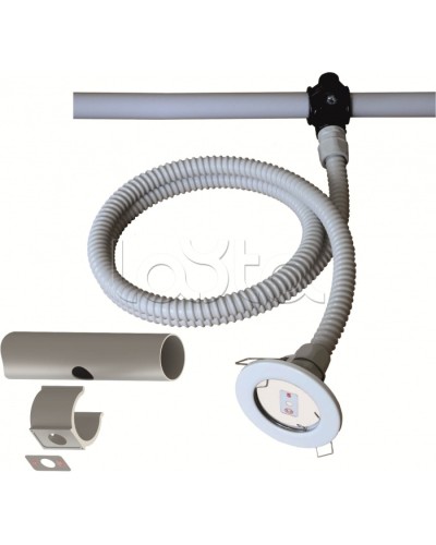 Уплотнитель крышек ИПА Спецавтоматика в Калининграде Аксессуары для огнетушителей Pintop.ru