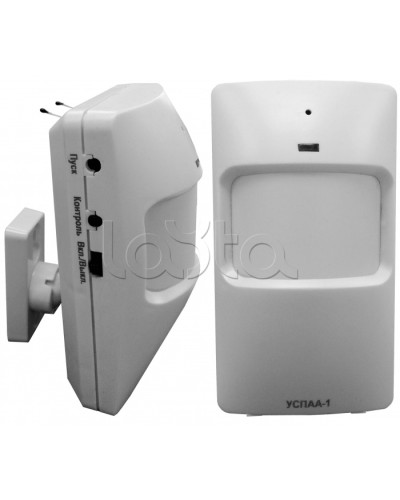 Устройство сигнально-пусковое автономное автоматическое для установок пожаротушения УСПАА-1 мод Спецавтоматика в Калининграде Дополнительное оборудование пожаротушения Pintop.ru