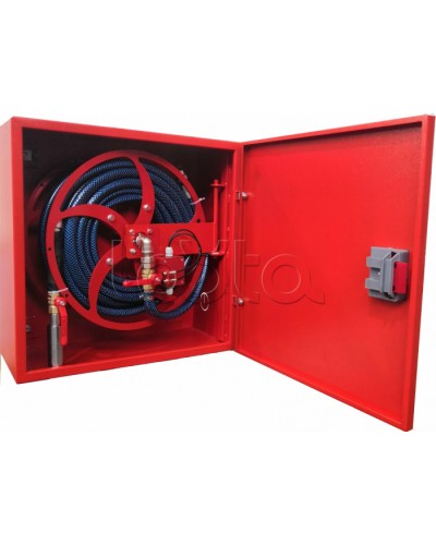 Пожарный кран малорасходный Спецавтоматика Роса-6 в Калининграде Дополнительное оборудование пожаротушения Pintop.ru