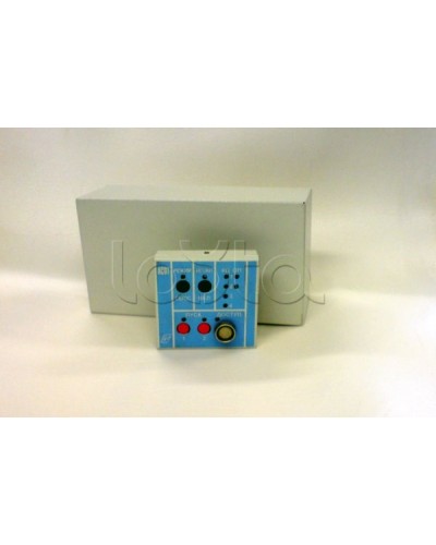 Устройство сигнально-пусковое пожарное Специнформатика-СИ Асот 1-СИ в Калининграде Приемно-контрольные приборы Pintop.ru