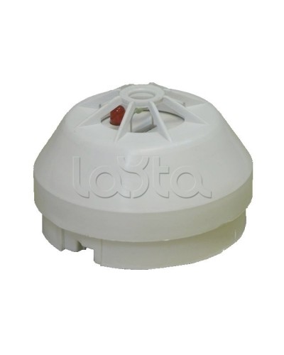 Извещатель пожарный тепловой максимально-дифференцальный Специнформатика-СИ МАК-ДМ исп.01 (ИП 101-18-А2R1) в Калининграде Пожарные извещатели (Ex) Pintop.ru