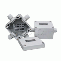 Коробка общепромышленная Спецприбор КСРП-3ТО