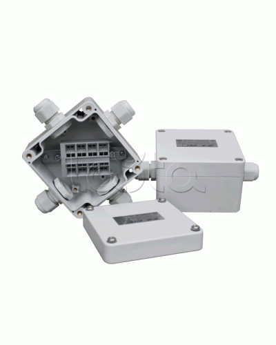 Коробка общепромышленная Спецприбор КСРП-3ТО в Калининграде Распределительные коробки Pintop.ru