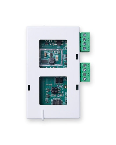 Теко Астра-Прайм-8552 - Модуль интерфейса RS-485 в Калининграде Радиоканальные системы безопасности Теко Pintop.ru