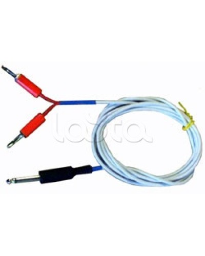 Кабель РТС для подключения к абонентским линиям сетей ТРОМБОН Кабель РТС/15В в Калининграде Система оповещения и трансляции Pintop.ru