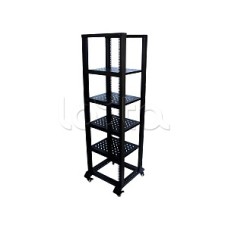 Стойка открытая 19" 36U ТРОМБОН СО-236-9