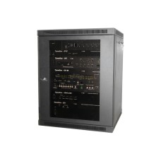 Шкаф телекоммуникационный ТРОМБОН ТШ-156060Ч1