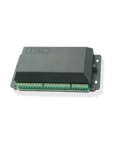 Коммутатор Цифрал КМГ-100М в Калининграде Блоки коммутации многоабонентные Pintop.ru