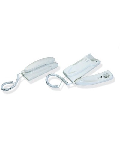 Трубка абонентская переговорная Цифрал КС в Калининграде Многоабонентные устройства Pintop.ru