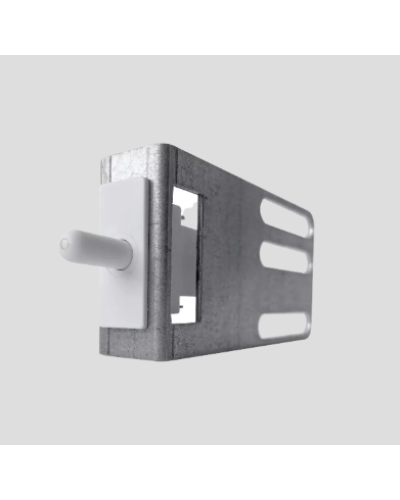 Комплект 2 шт. универсальных датчиков открытия ШТК ЦМО (ДО-ШТК) в Калининграде Аксессуары для стоек и шкафов Pintop.ru