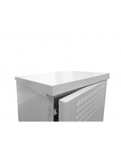 Крыша оцинкованная ЦМО КД-ШТВ-Н-620.500 в Калининграде Аксессуары для стоек и шкафов Pintop.ru