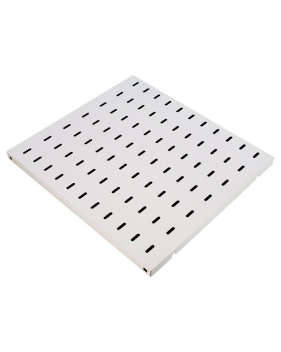 Полка перфорированная 390мм ЦМО СВ-39 в Калининграде Полки для шкафов и стоек Pintop.ru