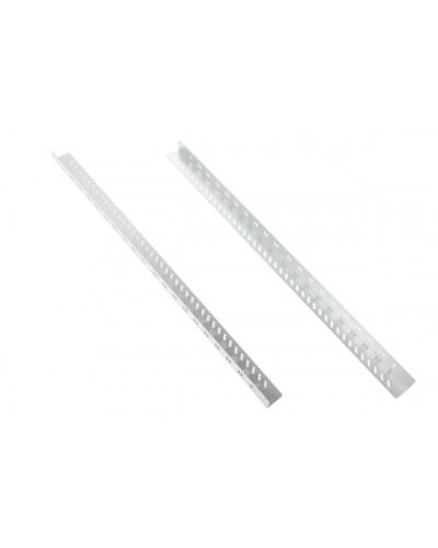 Комплект уголков опорных ЦМО УО-58/62У в Калининграде Аксессуары для стоек и шкафов Pintop.ru