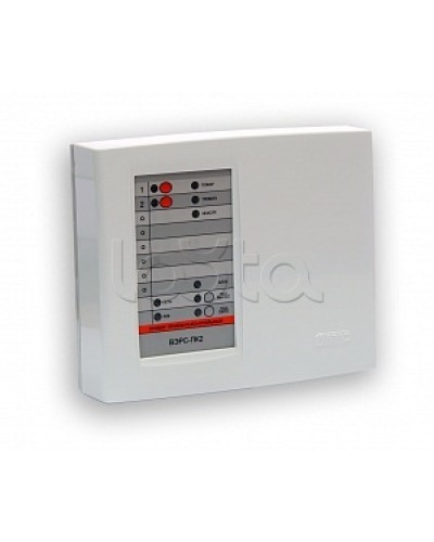 Система охраны ВЭРС-ПК 8ПТ версия 3.2 в Калининграде Приемно-контрольные приборы Pintop.ru