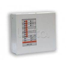 Система охраны ВЭРС-ПК 8МТ версия 3.2