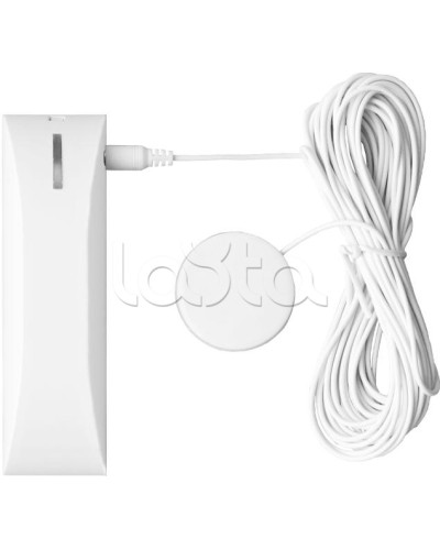 Извещатель технологический контроля протечки воды радиоканальный Версет ВС-ДА-Р в Калининграде GSM мониторинг Версет Pintop.ru