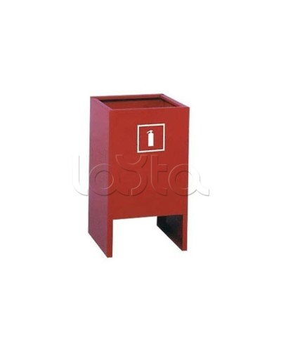 Ярпожинвест П-20 Подставка под огнетушитель в Калининграде Аксессуары для огнетушителей Pintop.ru