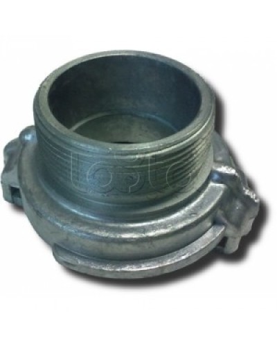 Головка цапковая Ярпожинвест ГЦ-50 в Калининграде Устройства пуска водяного пожаротушения Pintop.ru