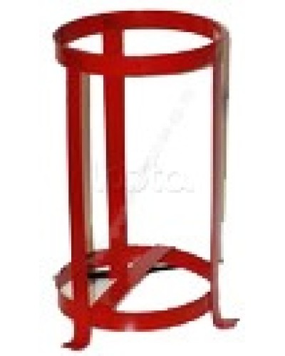 Подставка универсальная каркасная Ярпожинвест в Калининграде Аксессуары для огнетушителей Pintop.ru