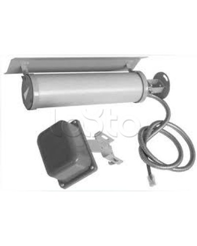 Извещатель объемный однопозиционный ЮМИРС Амир-40-01 в Калининграде Извещатели охраны периметра Pintop.ru