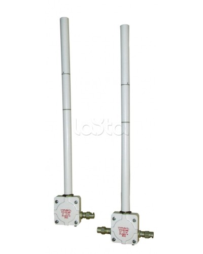 Блок приемный (ПРМ) ЮМИРС в Калининграде Технические средства охраны периметра Pintop.ru