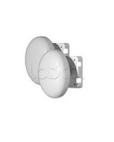 Извещатель двухпозиционный радиоволновый ЮМИРС dHunt-01 в Калининграде Извещатели охраны периметра Pintop.ru